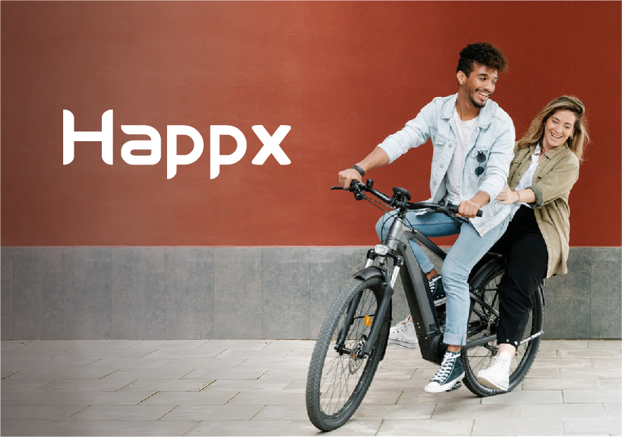 Happx-美國(guó)戶外電子產(chǎn)品設(shè)備商標(biāo)起名